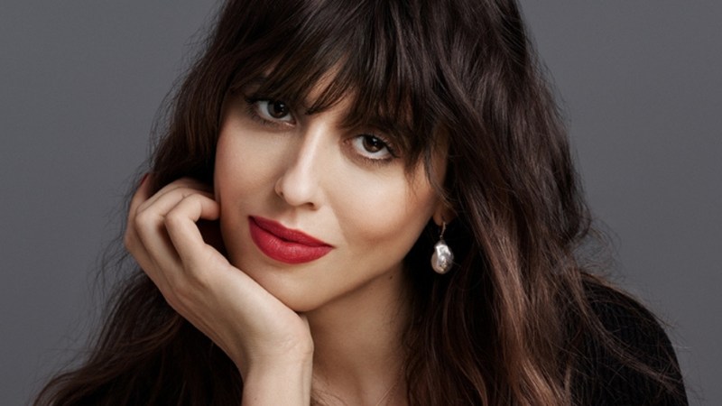French makeup artist Violette becomes Guerlain Global Creative Director of Makeup