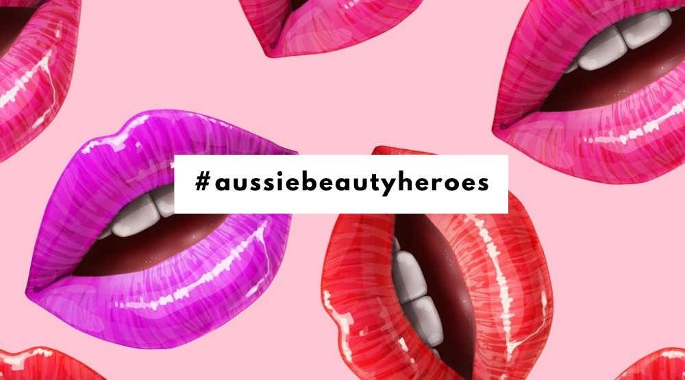 What happens to a shuttered beauty industry? We want to hear from #aussiebeautyheroes