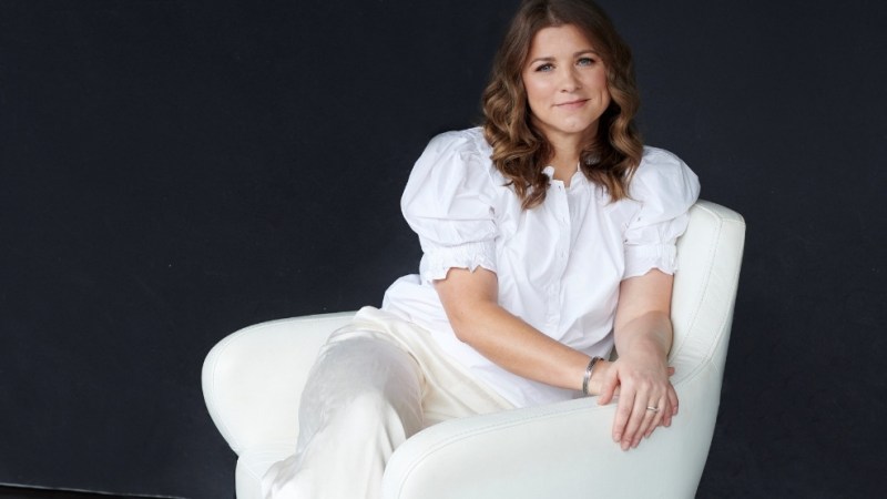 JOSO founder Natalie McGrath on starting a business during the pandemic and what she’s learned