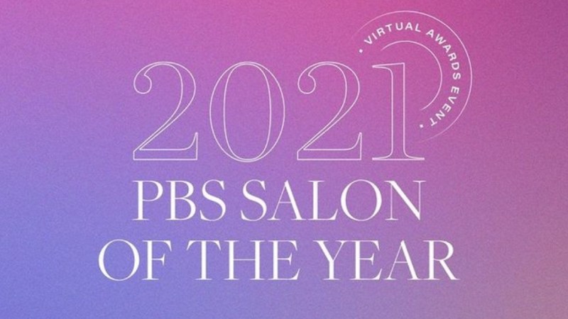 Sydney salon wins the Professional Beauty Solutions Salon of the Year Award 2021