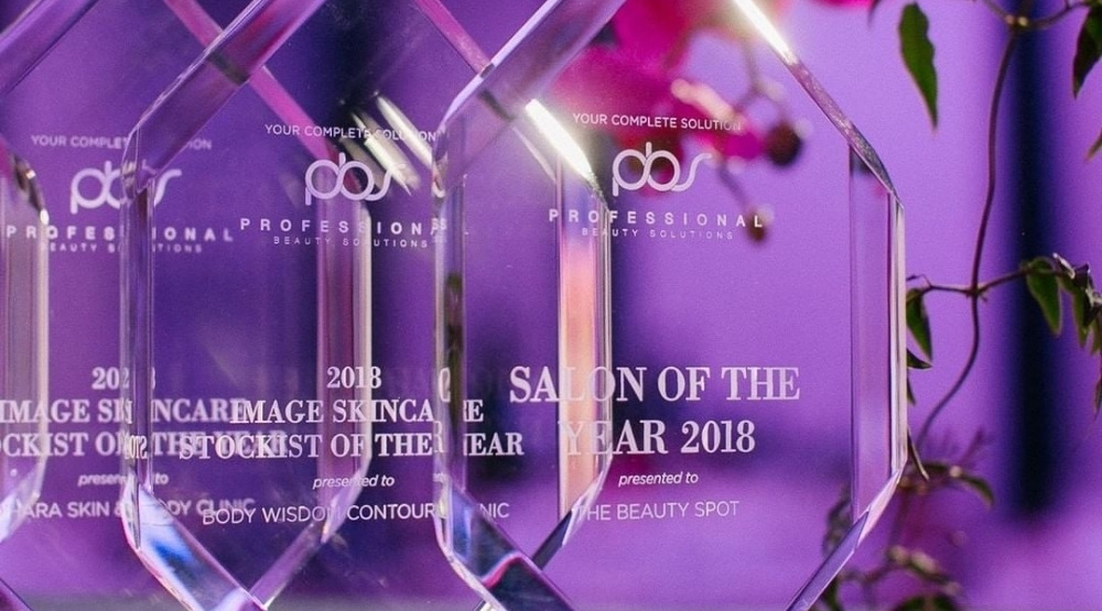 Professional Beauty Solutions Salon of the Year Award Virtual Event TONIGHT