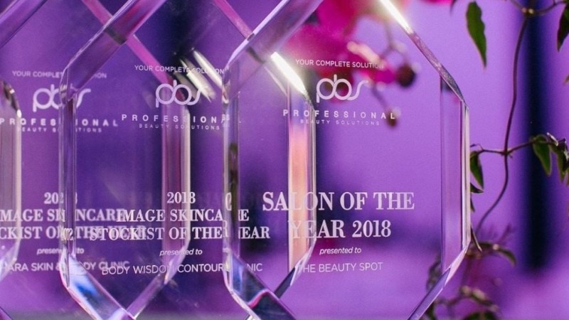 Professional Beauty Solutions Salon of the Year Award Virtual Event TONIGHT
