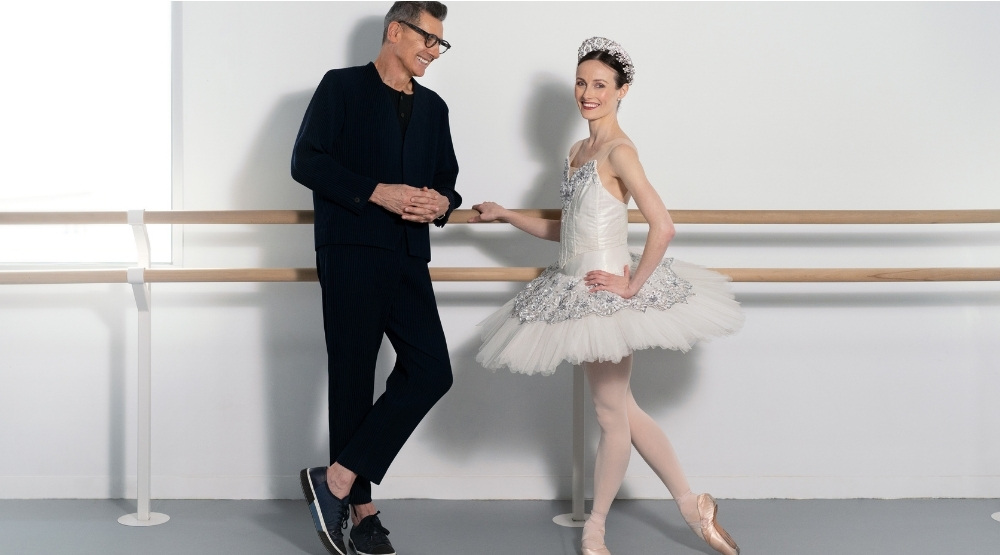 Pioneering professional skincare brand RATIONALE partners with The Australian Ballet