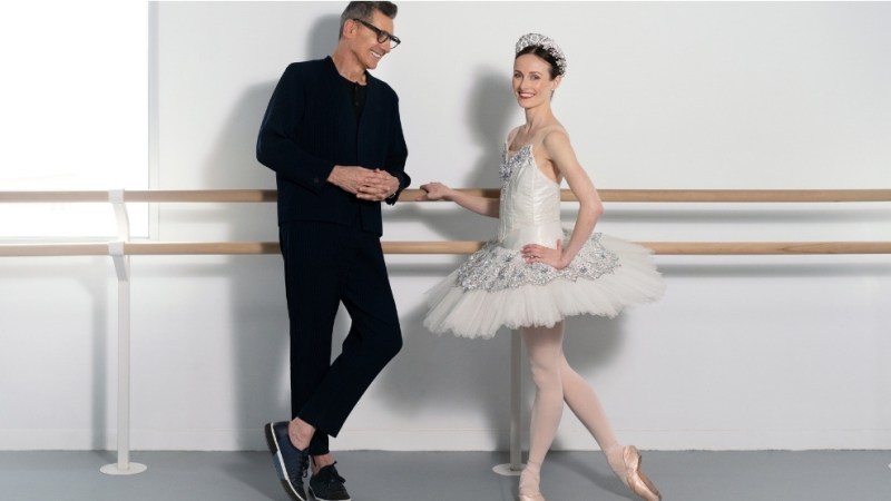 Pioneering professional skincare brand RATIONALE partners with The Australian Ballet