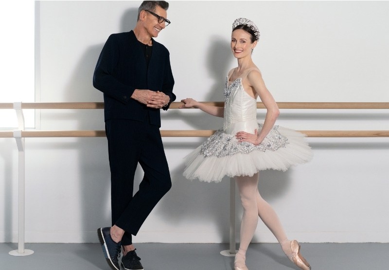 RATIONALE partners with The Australian Ballet