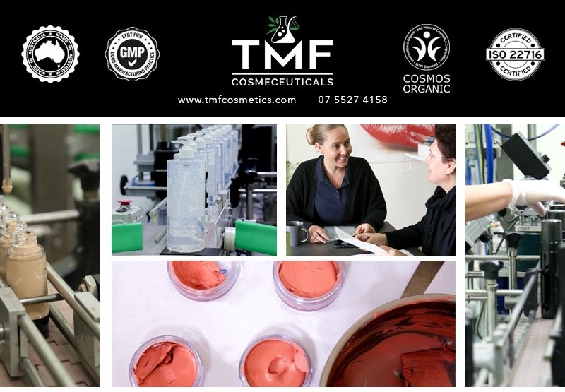 Pandemic-proof your manufacturing with TMF Cosmeceuticals
