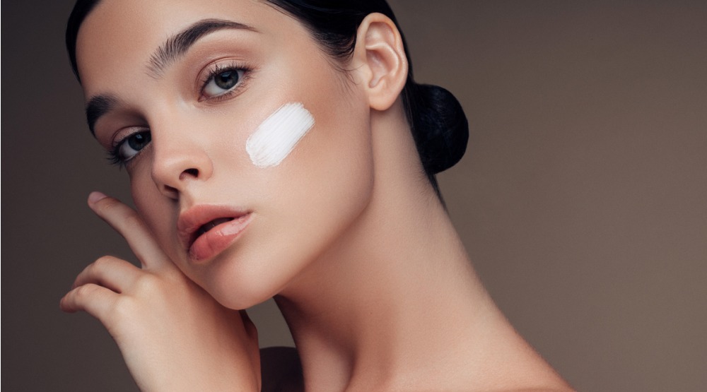 How to handle allergy to a skincare product