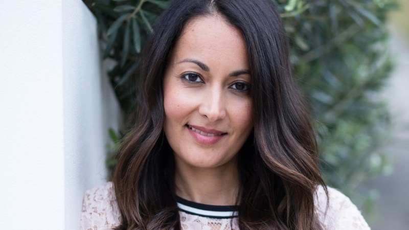 Aussie Beauty  Heroes: Founder & CEO of Purely Polished Iman Davamoni talks gendered pandemic support