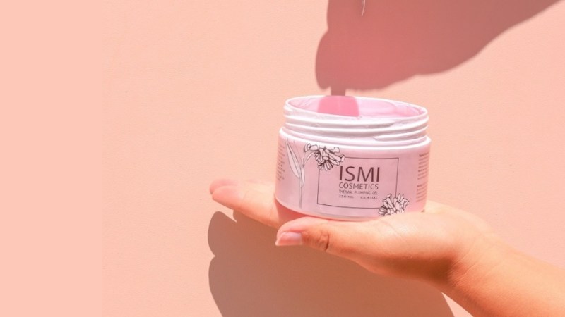 Ismi Cosmetics Founder talks products that will help usher extractions into the post-pandemic era