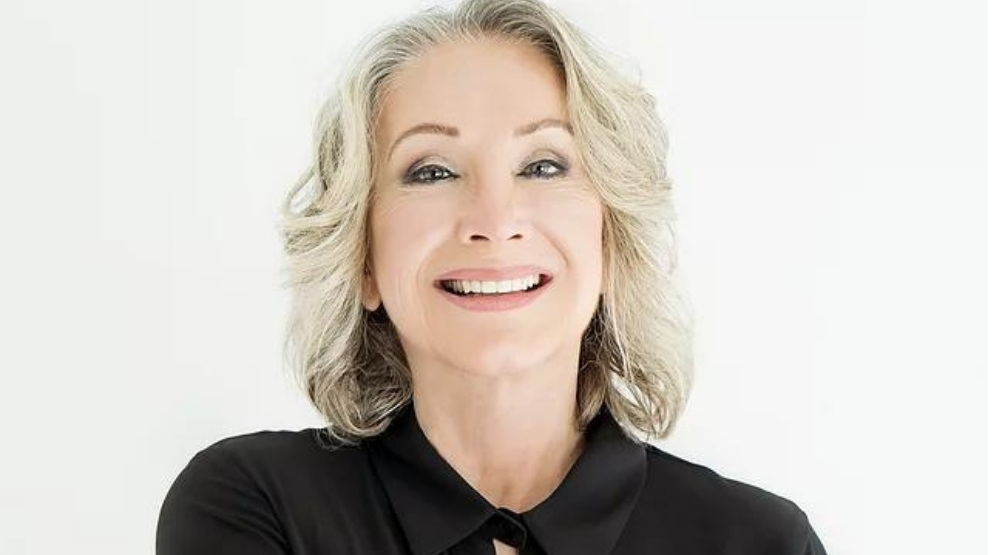 Celebrity facialist Marionne de Candia talks creating a skincare range and caring for the world’s most beautiful faces