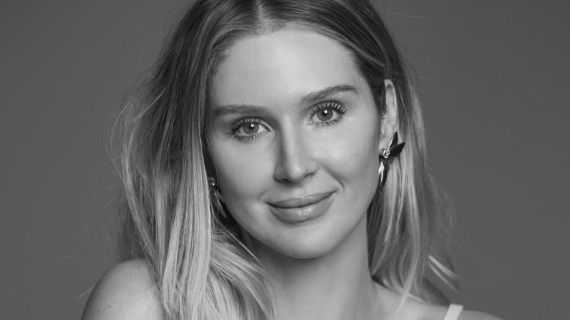 Melanie Grant named Global Advisor of luxury skincare brand Augustinus Bader