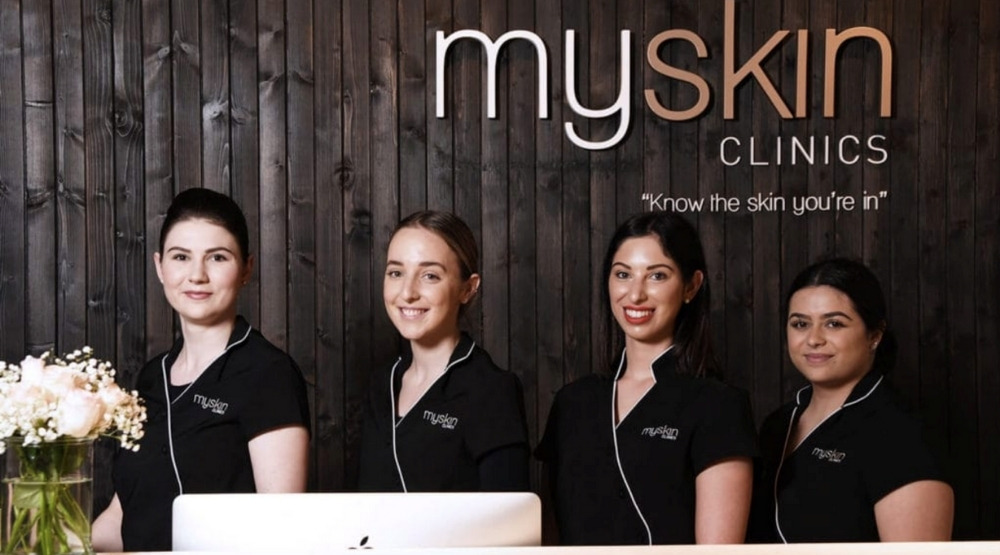 Victoria’s MySkin Clinics eyeing expansion options as the market for non-invasive treatments grows