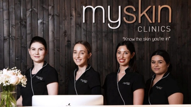 Victoria’s MySkin Clinics eyeing expansion options as the market for non-invasive treatments grows