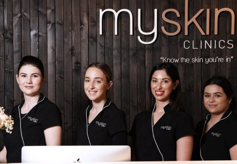 MySkin Clinic looking for expansion options