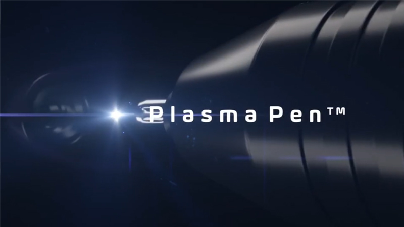Plasma Pen by Louise Walsh: Non-invasive nitrogen plasma devices is trusted globally