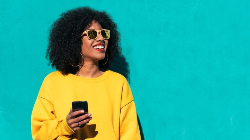 Effective SMS communication with clients is more important than ever and this CMO has five tips to get it right