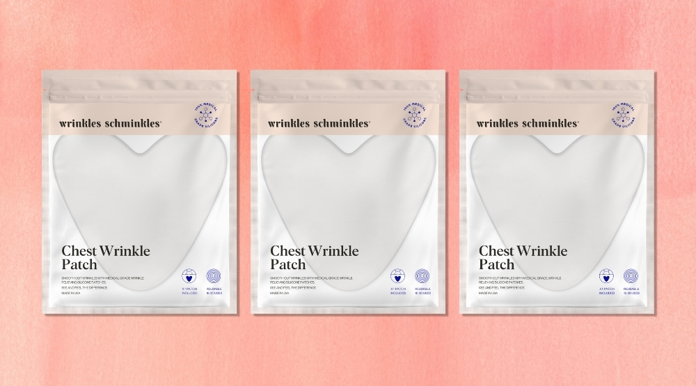 BLC  Cosmetics appointed exclusive salon, spa and clinic distributor of Wrinkles Schminkles silicone patches