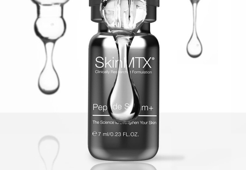 SkinMTX skincare launches in Australia