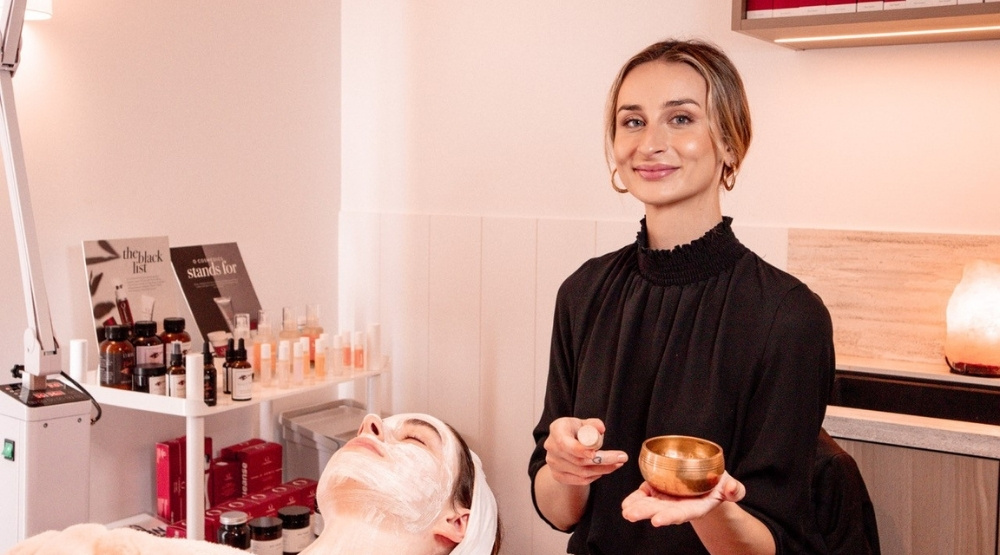 Aussie Beauty Heroes: Krystah Ranson of The Boutique of Holistic Beauty talks owning a micro business in a pandemic