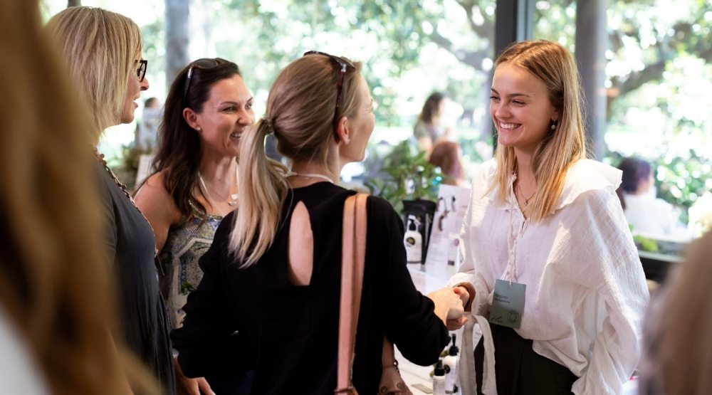The Green Edit showcase returns to Sydney for second installment in 2022 after 2021 event cancelled