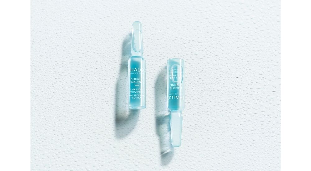 Thalgo Ampoules 