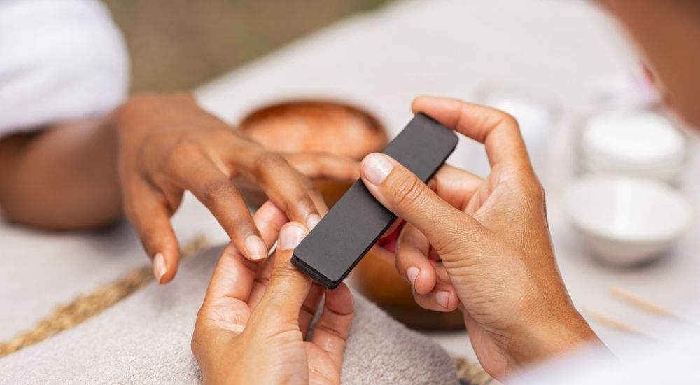 Manicures are just part of the aesthetics industry picture.