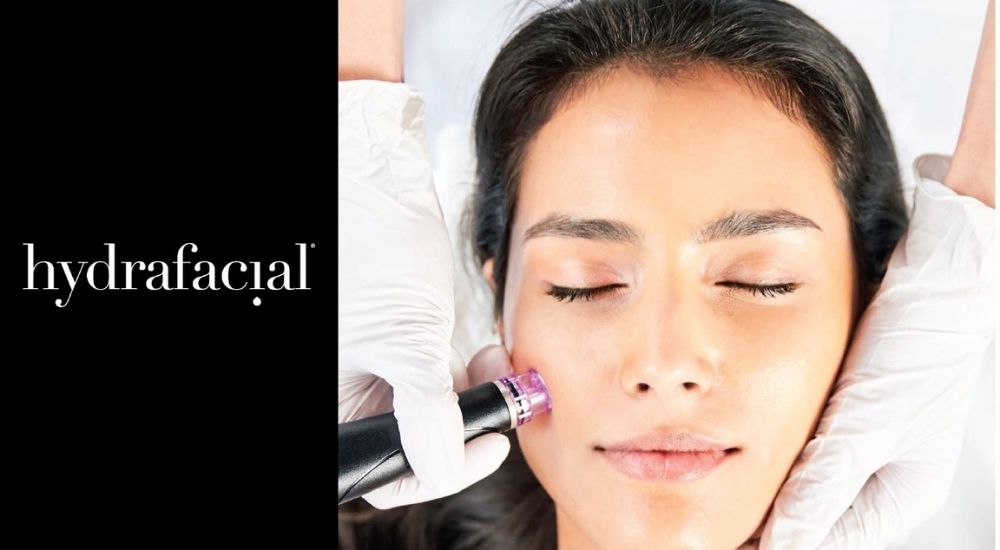 HydraFacial has a special offer for salons and clinics this Black Friday – don’t miss out!