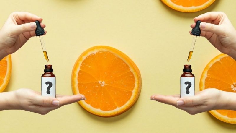 How to: Debunk common myths about Vitamin C with your clients