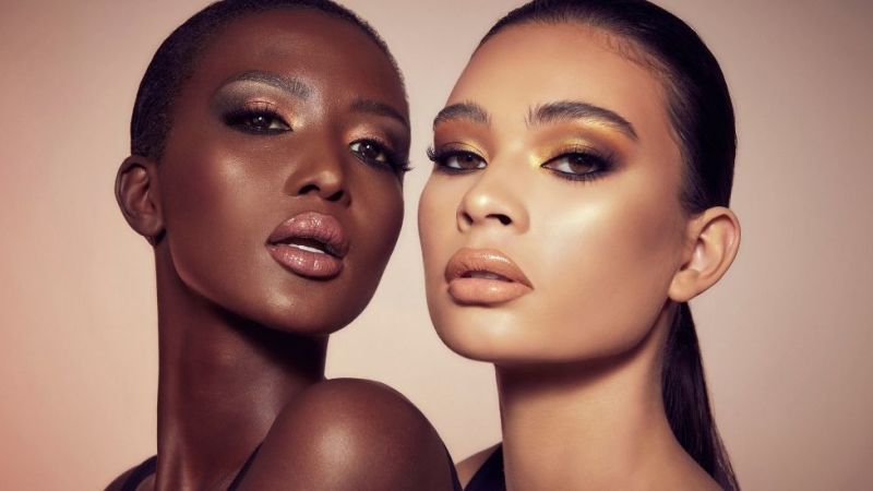 Australia’s hottest new professional makeup brand is here