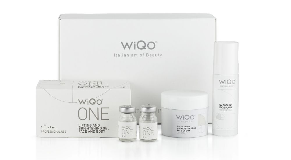 WiQo Lifting and Brightening Programme