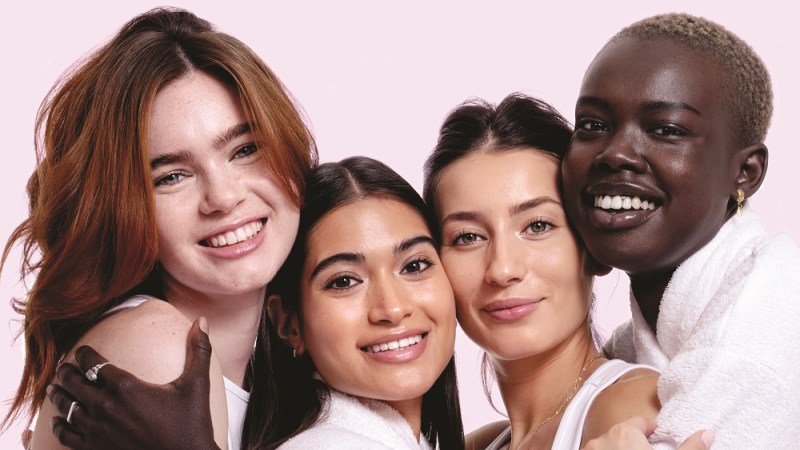 Why This Gen Z Beauty Brand Won’t Retouch Their Images