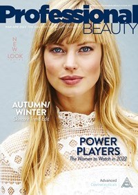 Professional Beauty March-April 2022