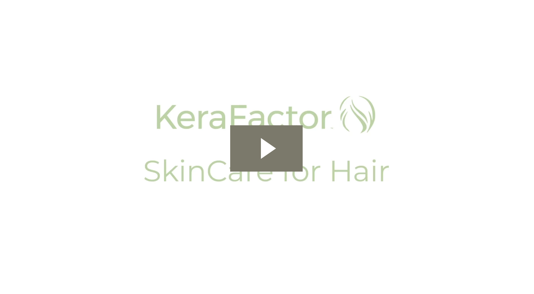 Kerafactor to Achieve Visible Hair and Scalp Revitalisation for Australian Clients