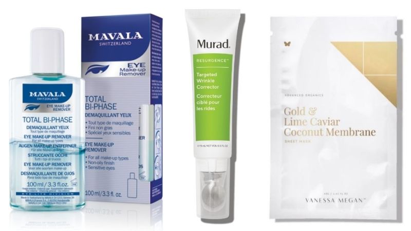 New In: 5 Beauty Products We’re Loving This Week