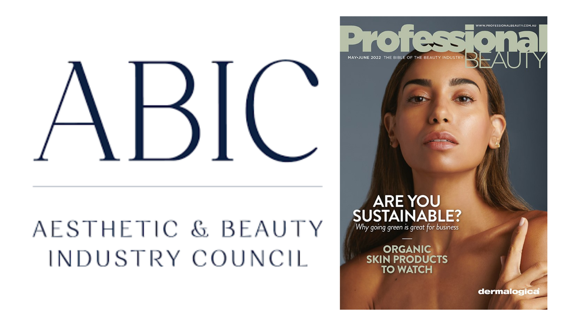 Professional Beauty Joins ABIC As Foundation Members