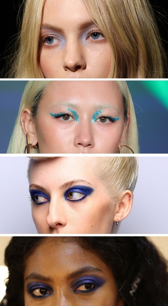 best-makeup-trends-aafw-2022