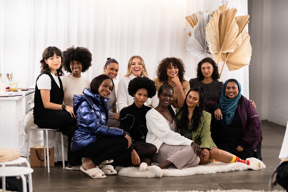 How Holme Beauty Is Teaching Women to Love Themselves