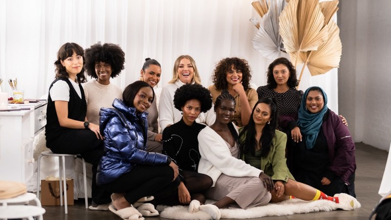 How Holme Beauty Is Teaching Women to Love Themselves