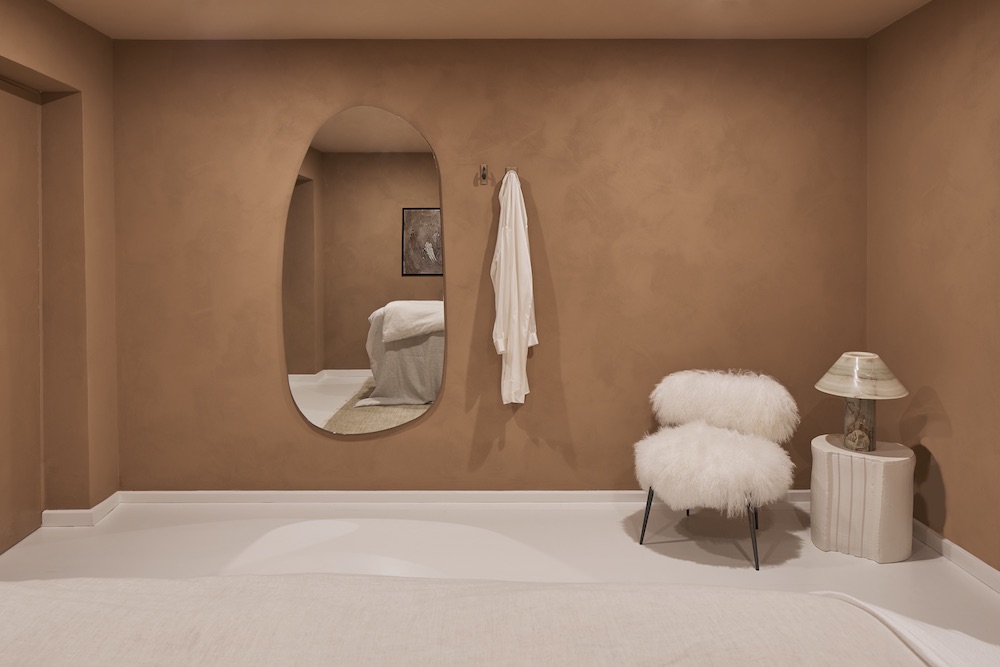 This Dreamy Space Combines Beauty Treatments With a Boutique Concept Store