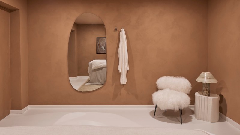 This Dreamy Space Combines Beauty Treatments With a Boutique Concept Store
