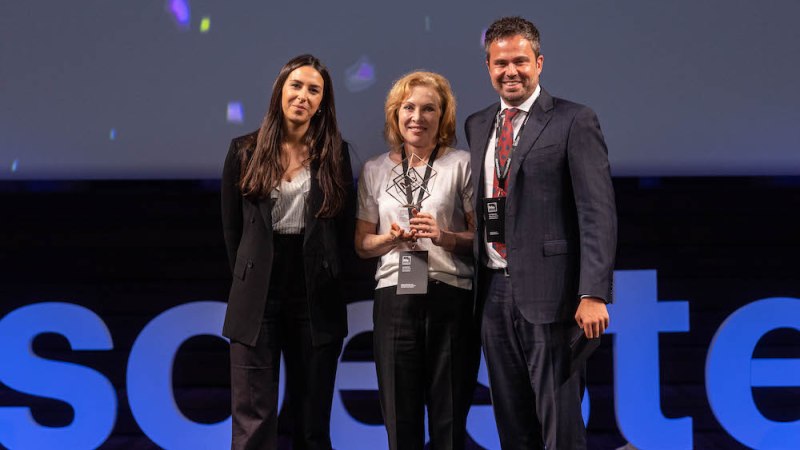 Advanced Cosmeceuticals Recognised With mesoestetic Award in Spain
