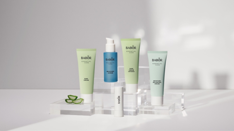 BABOR Launches Skinovage Skincare System