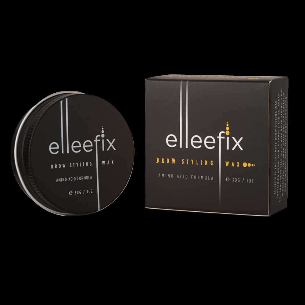 Exceptional hold for even the most stubborn brow hairs!
