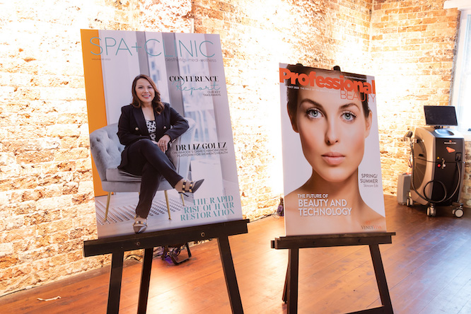 Key Learnings From This Year’s BEAUTY & SPA Insiders Event