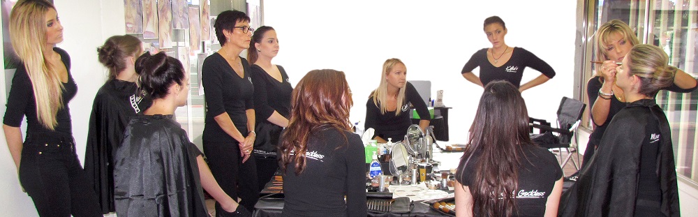 Grab Your Spot at Kylie’s Professional Mineral Makeup Workshop