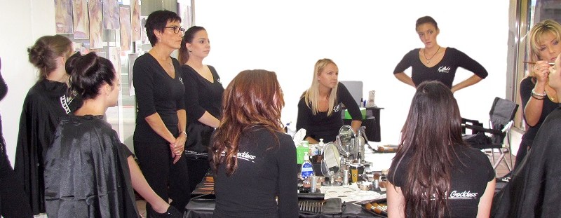 Grab Your Spot at Kylie’s Professional Mineral Makeup Workshop