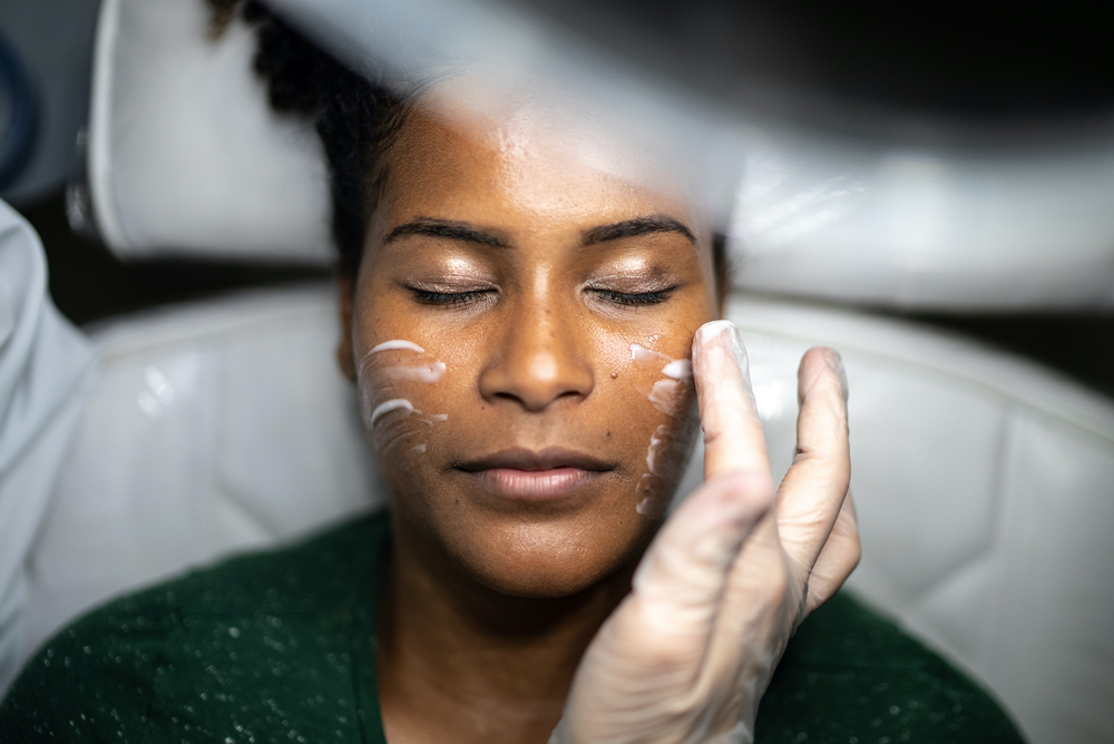 Overcoming Our Fears Around Treating Dark Skin: An Essay