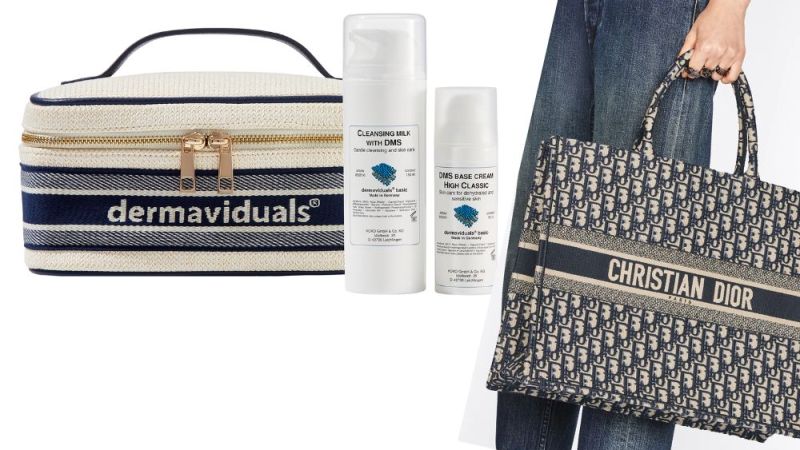 5 Professional Festive Gift Packs Giving Designer Bag Vibes