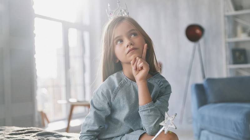 Is Tiara Syndrome Crushing Your Beauty Career?
