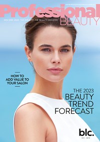 Professional Beauty November-December 2022